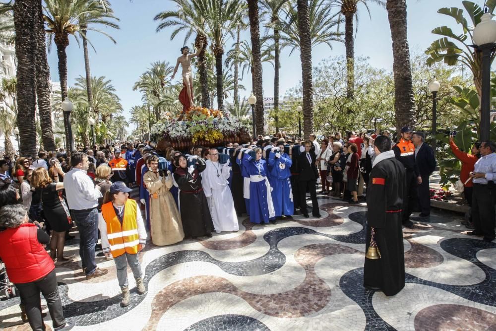 Domingo de Resurrección