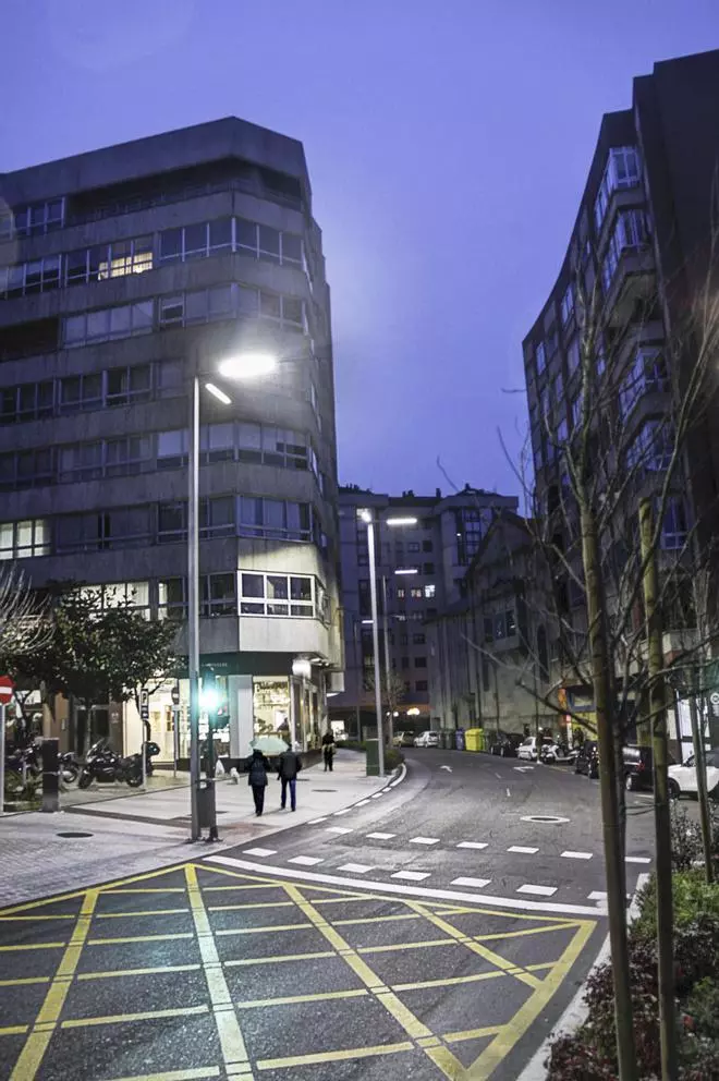 ¿Puede Galicia fabricar la tecnología LED más sostenible de Europa?