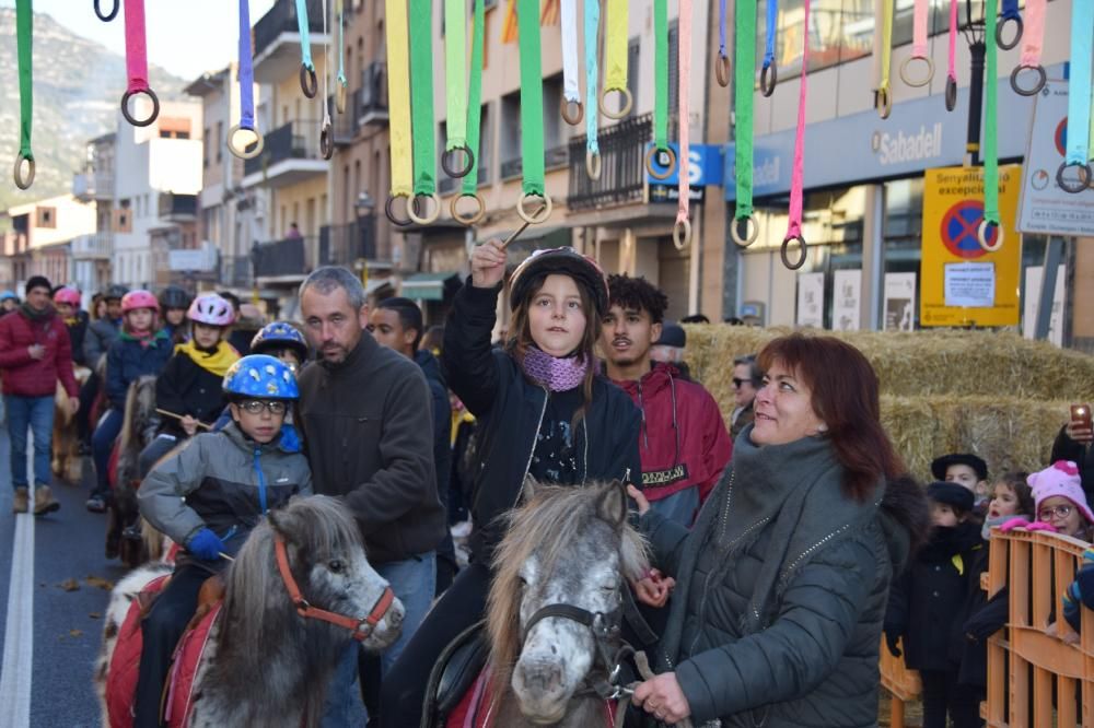 La Corrida Infantil 2020