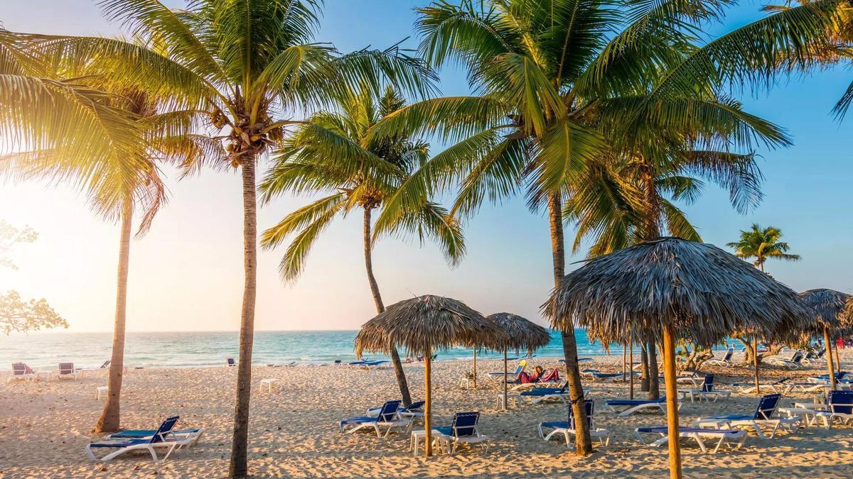 Varadero es el destino ideal para viajar en grupo.