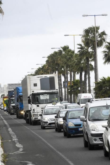 ACCIDENTE AVENIDA MARITIMA