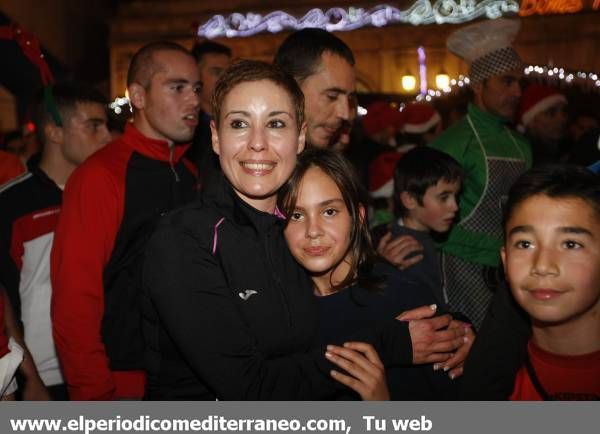 GALERÍA DE FOTOS - XXIII edición de la carrera popular San Silvestre