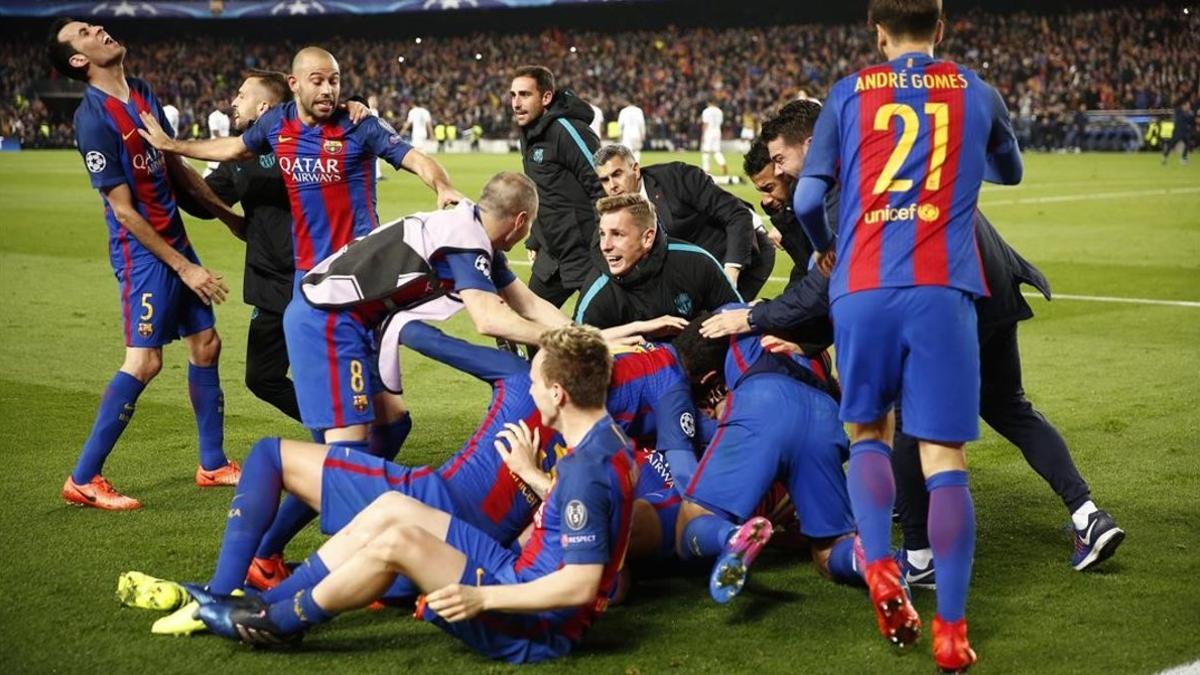 zentauroepp37598505 barcelona 08 03 2017 deportes partido de champions league en200520163934