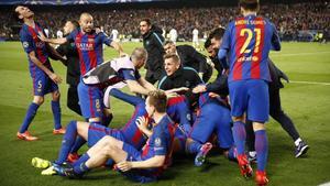 zentauroepp37598505 barcelona 08 03 2017 deportes partido de champions league en200520163934