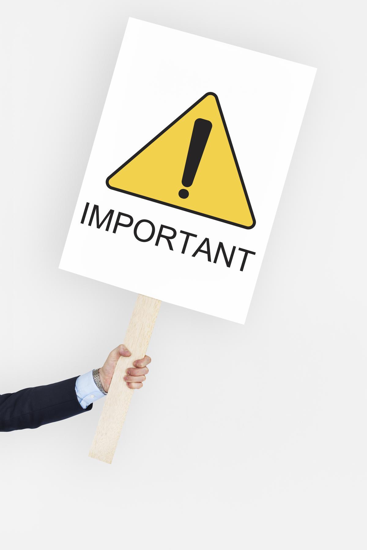 Alerta con estas mezclas de productos de limpieza