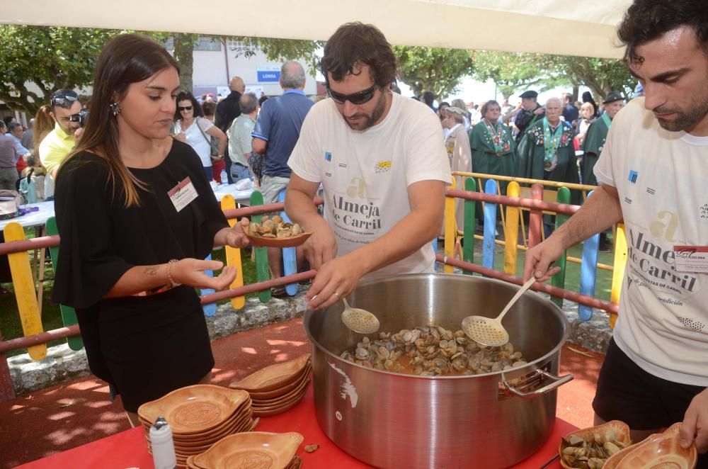 Festa da Ameixa de Carril