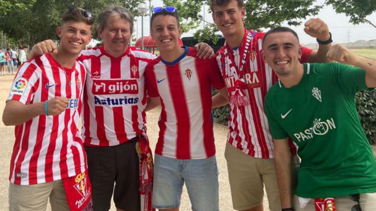 La Mareona, de la tensión a cantar los goles del Huesca