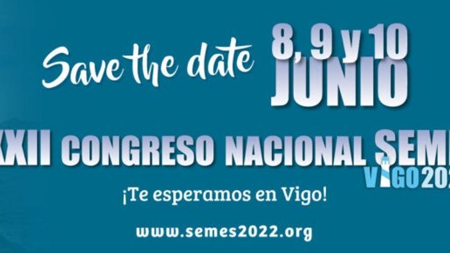 XXXII Congreso Nacional de la Sociedad Española de Medicina de Urgencias y Emergencias (SEMES)