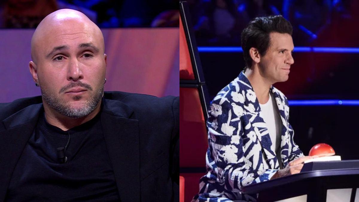 'De viernes' / 'La Voz'