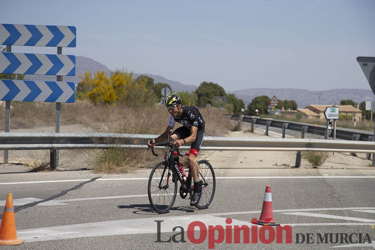 Campeonato de España de Ciclismo Paralímpico (contrarreloj)