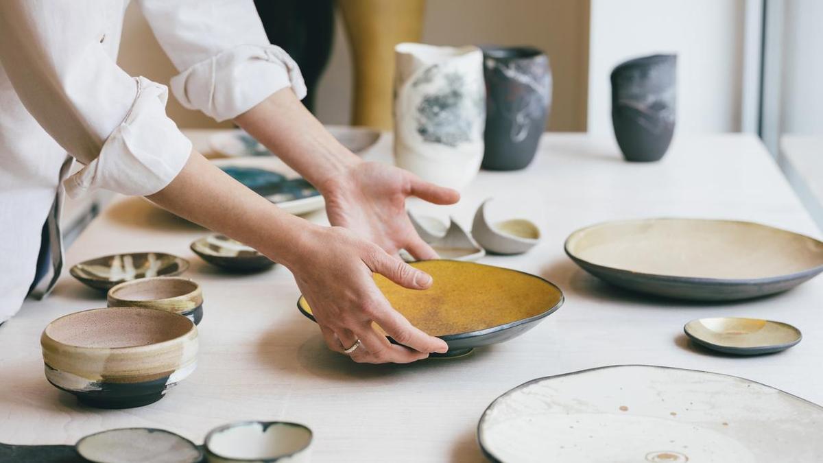 Una tienda que te enamorará en Badalona.