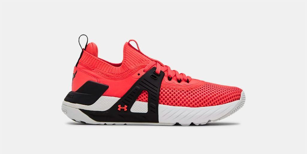 Zapatillas de deporte de Under Armour.