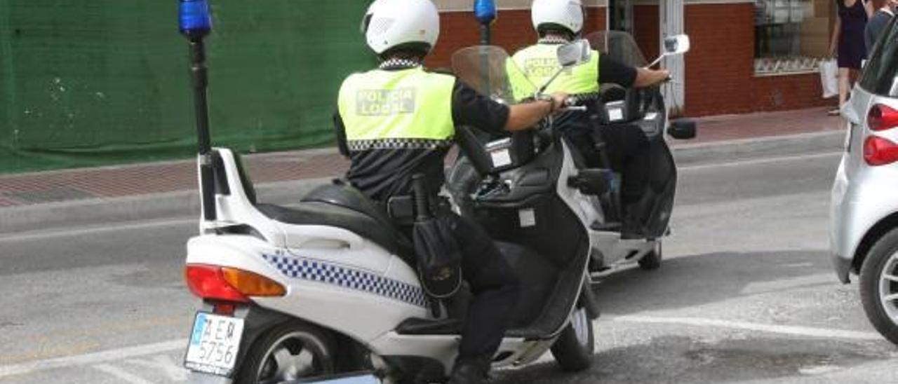 Gran Alacant contará con un puesto de Policía Local