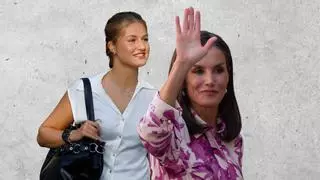 De la reina Letizia a la directora de Meta: las seis mujeres asturianas o con raíces que se han colado entre las 100 más influyentes de España