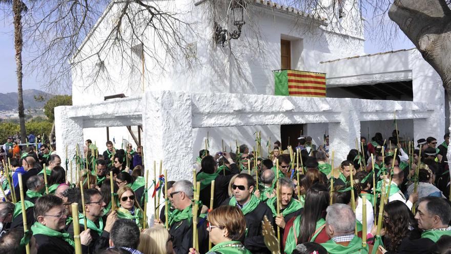 Estos son los miembros de la nueva Junta de Fiestas de Castelló