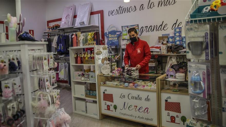 Cs llevará las propuestas del comercio a la mesa del sector