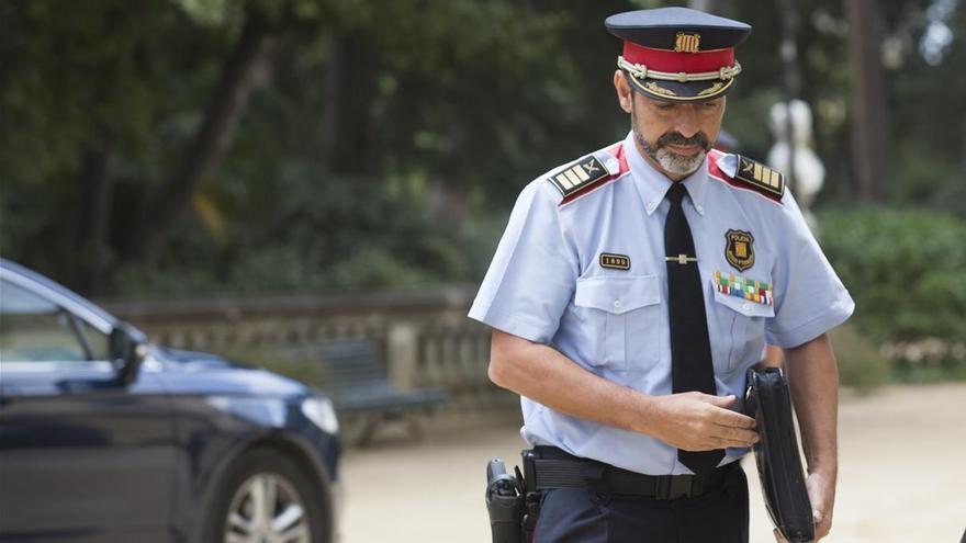 Policía y Guardia Civil vieron nula la cooperación de los Mossos el 17-A