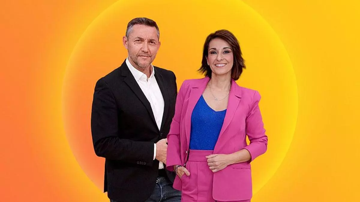 TVE premia a 'Mañaneros' y les encarga un especial en prime time sobre el tema de Santos Cerdán
