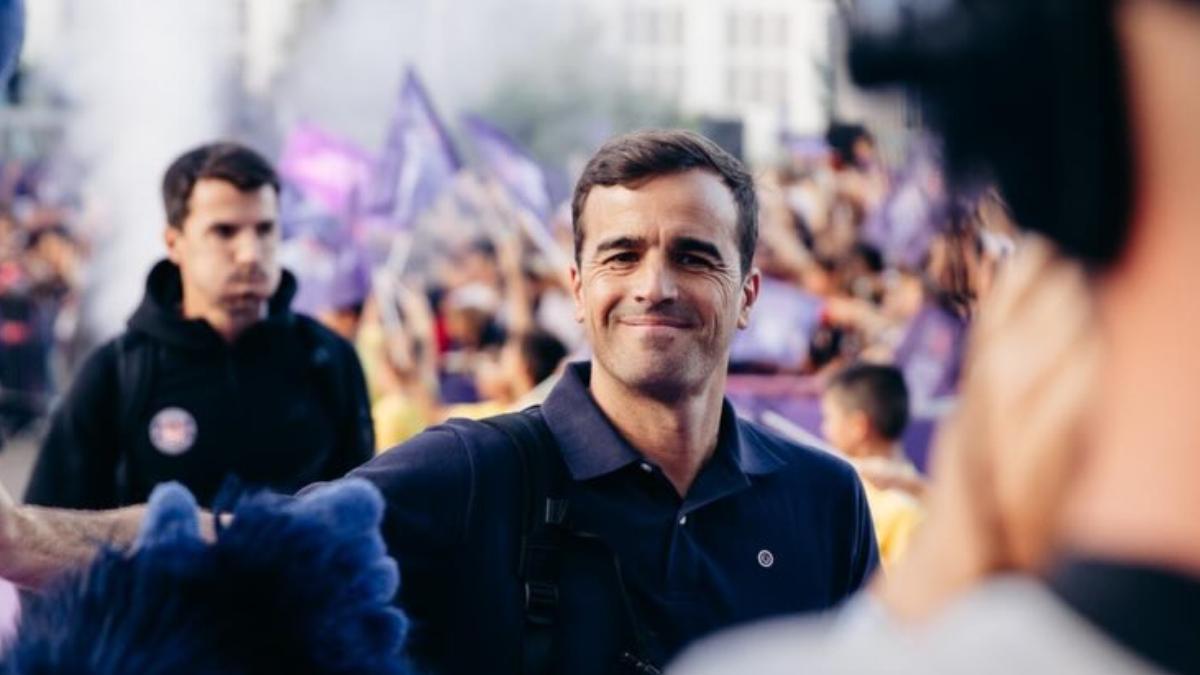 Carles Martínez está dejando huella en el Toulouse