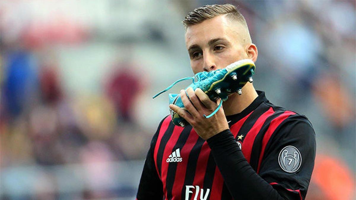 Así juega Deulofeu