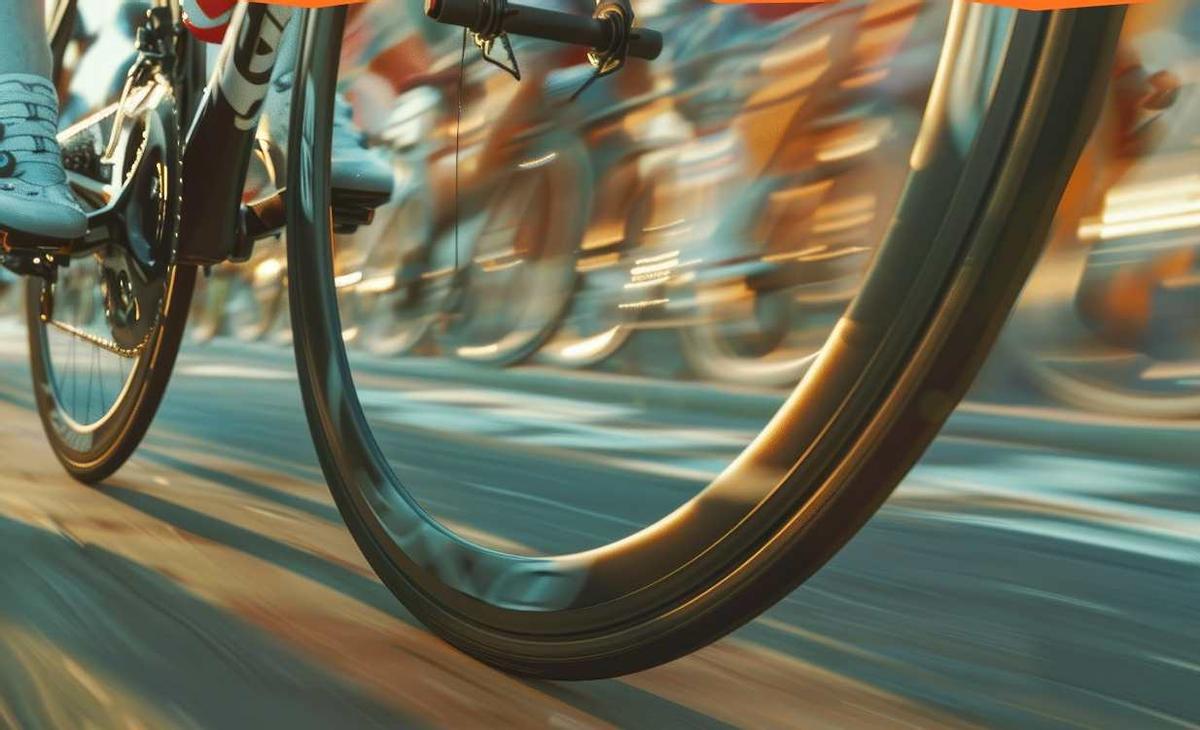 Duatlon popular