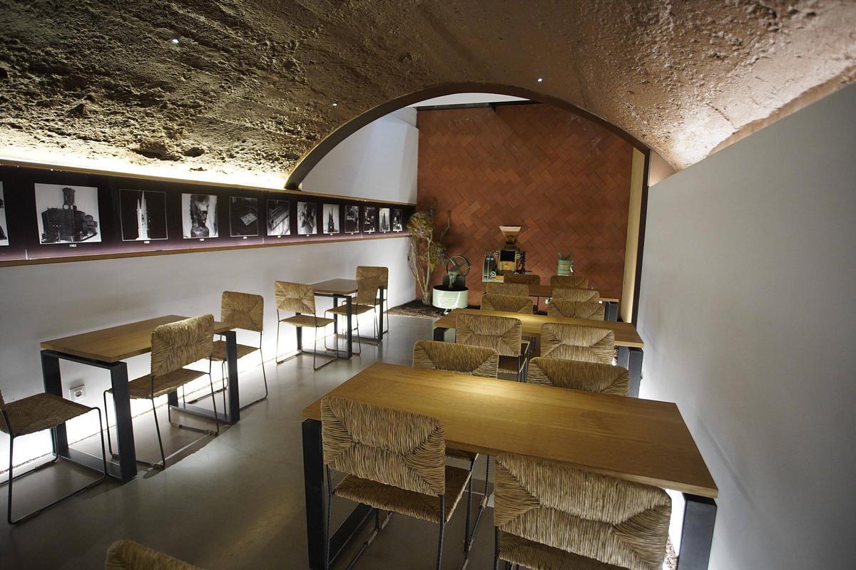 La pastisseria i xocolateria Ferrer d'Olot i les mones de Pasqua de Jordi Ferrer