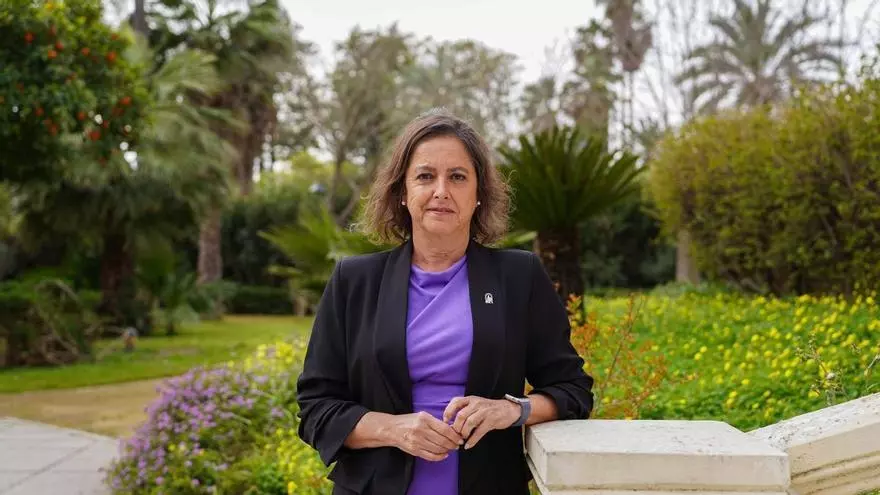 VÍDEO | Catalina García: "Son expedientes muy estrictos donde toda la información tiene que fluir"