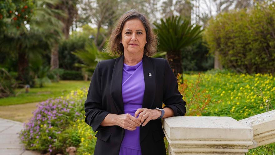 VÍDEO | Catalina García: "Le reconocemos a los agentes medioambientales una labor fundamental"