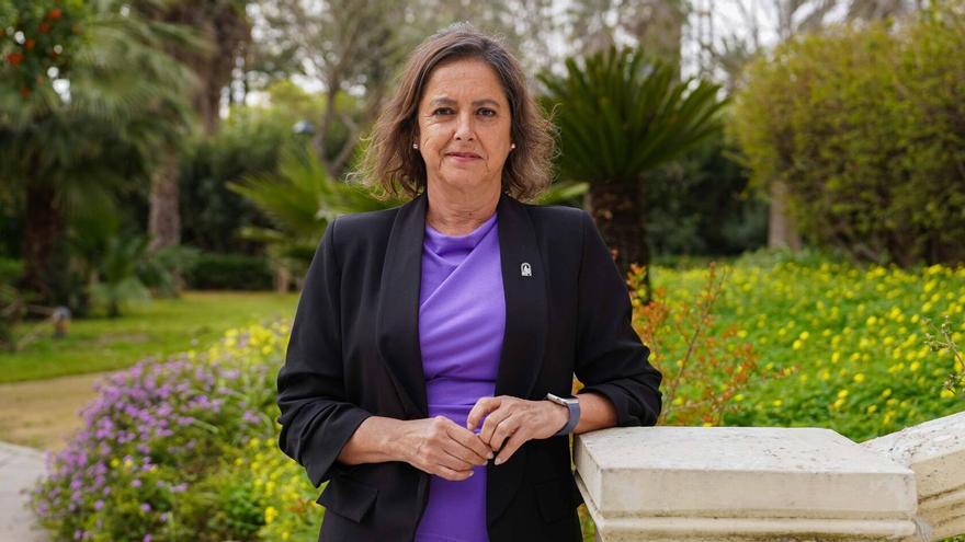 VÍDEO | Catalina García: "107 personas se van a incorporar para el refuerzo de la ley para la gestión ambiental"