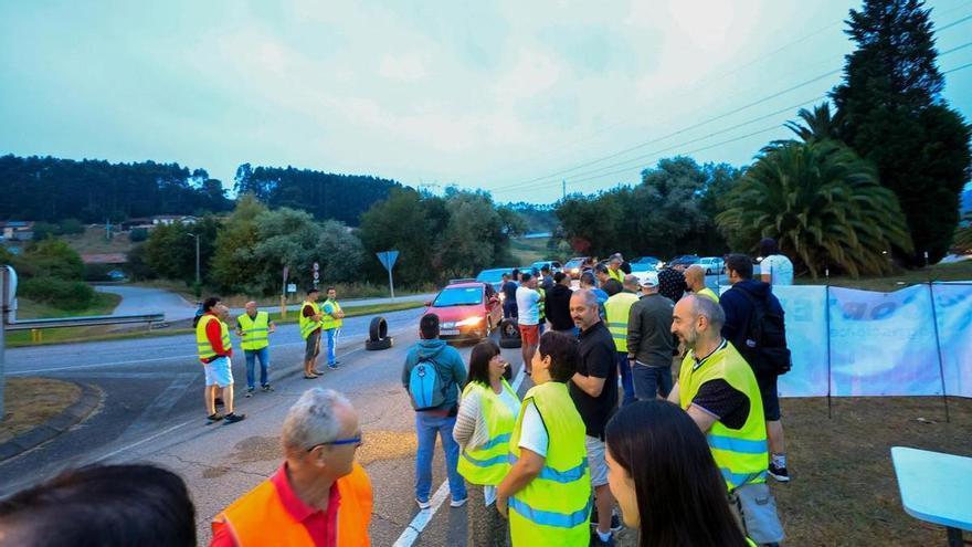 La plantilla de Corteva rechaza el plan social del cierre: "Es una tomadura de pelo"