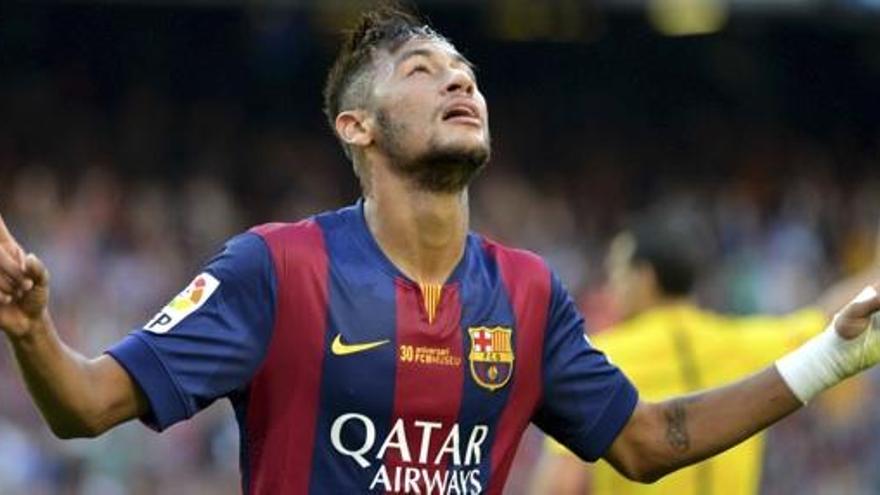 El pare de Neymar diu que el Madrid va oferir 150 milions