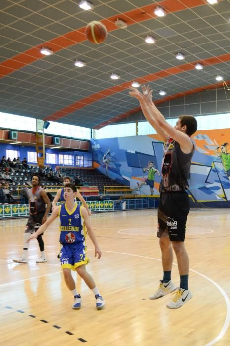 Baloncesto Innova Chef