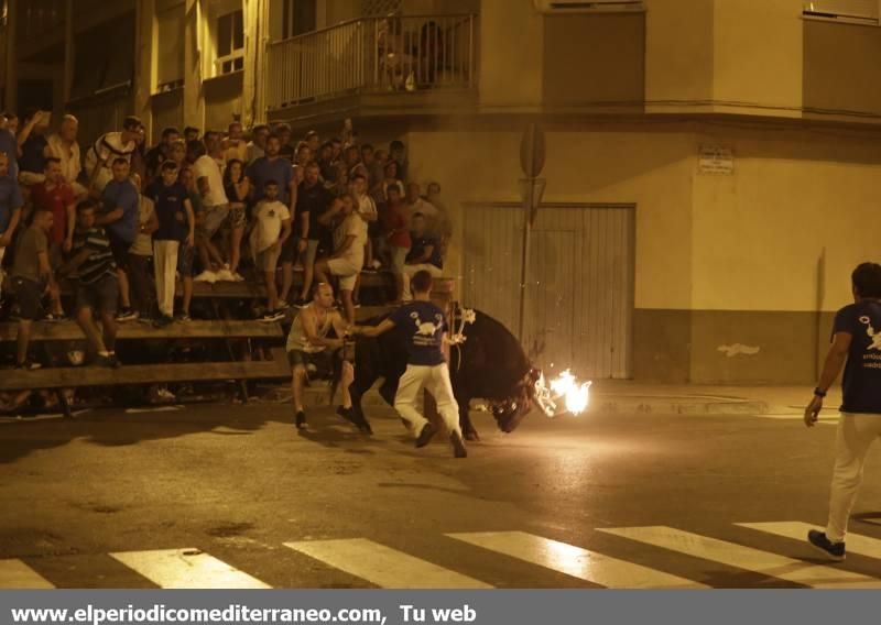 Fiestas de Agosto en Castellón