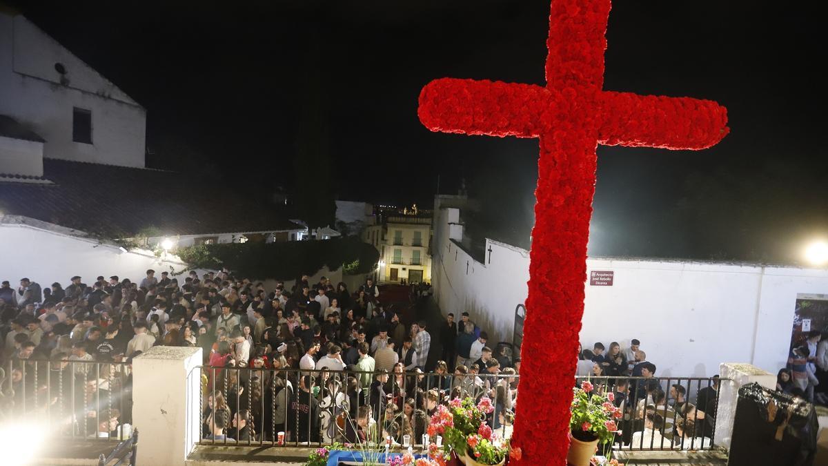 Cruces de Mayo de Córdoba: cien años de vida, 20 años de polémica