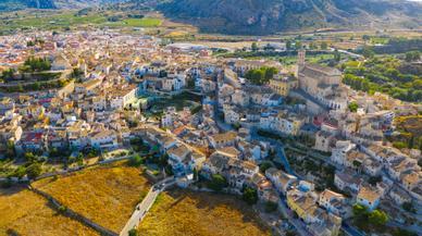 Los 10 pueblos más bonitos de Murcia 