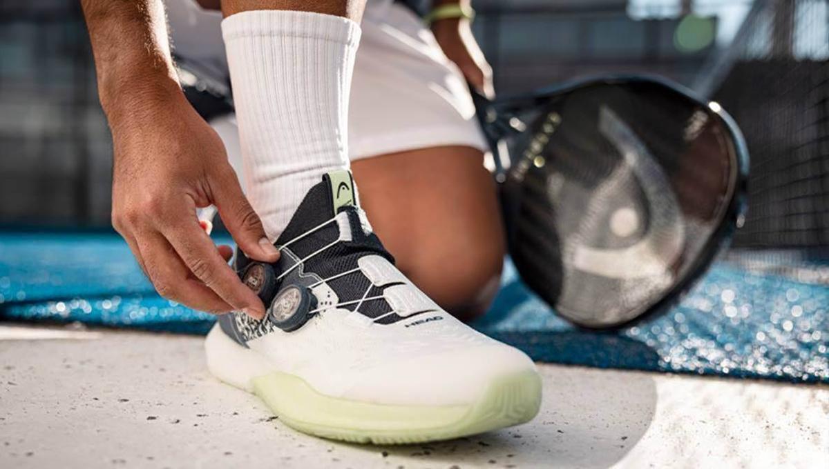 La comodidad es la máxima expresion de esta zapatilla