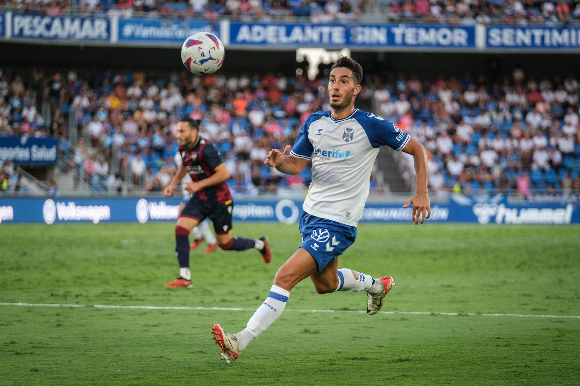 CD Tenerife-Levante UD