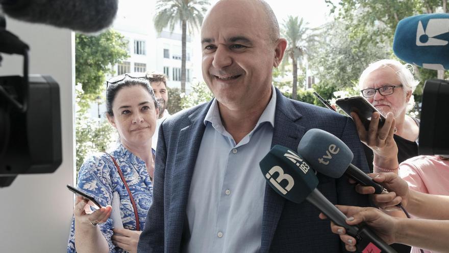 El PP de Ibiza, sobre el auto de archivo de &#039;La Vida Islados&#039;: &quot; Ganan la verdad y la honestidad frente a una política sucia&quot;