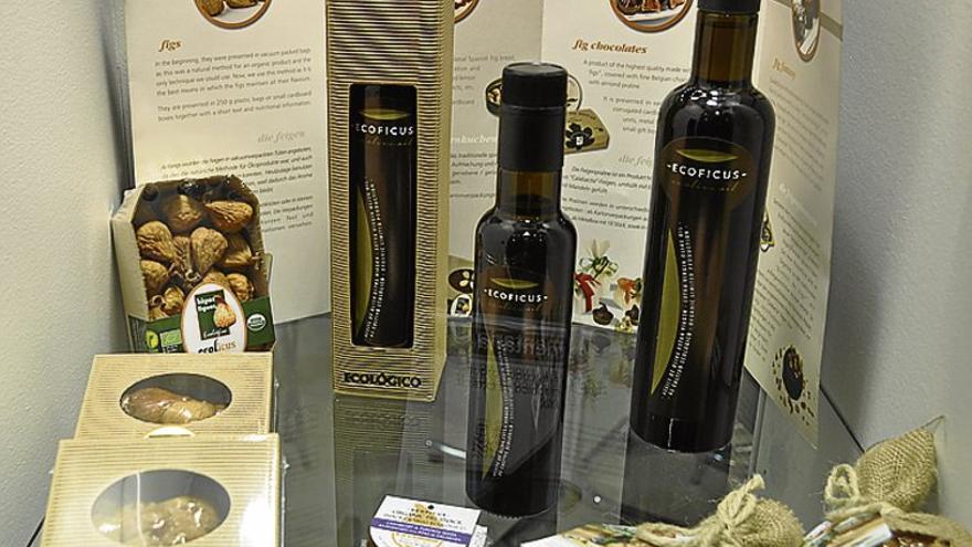 Ecoficus se abre al mercado del aceite de oliva más exclusivo: Ecoliveoil es su nueva apuesta