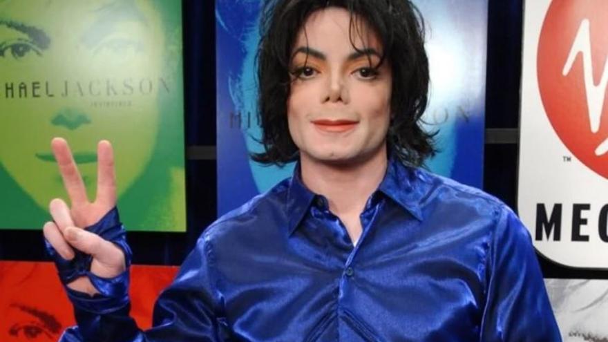 Aparecen las cartas de amor de Michael Jackson a una niña de 12 años