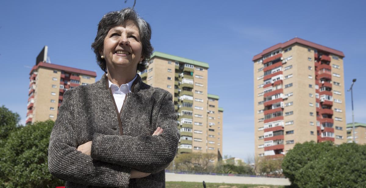 Elda Mata (SCC): «La ideologia independentista es basa en una dictadura identitària»