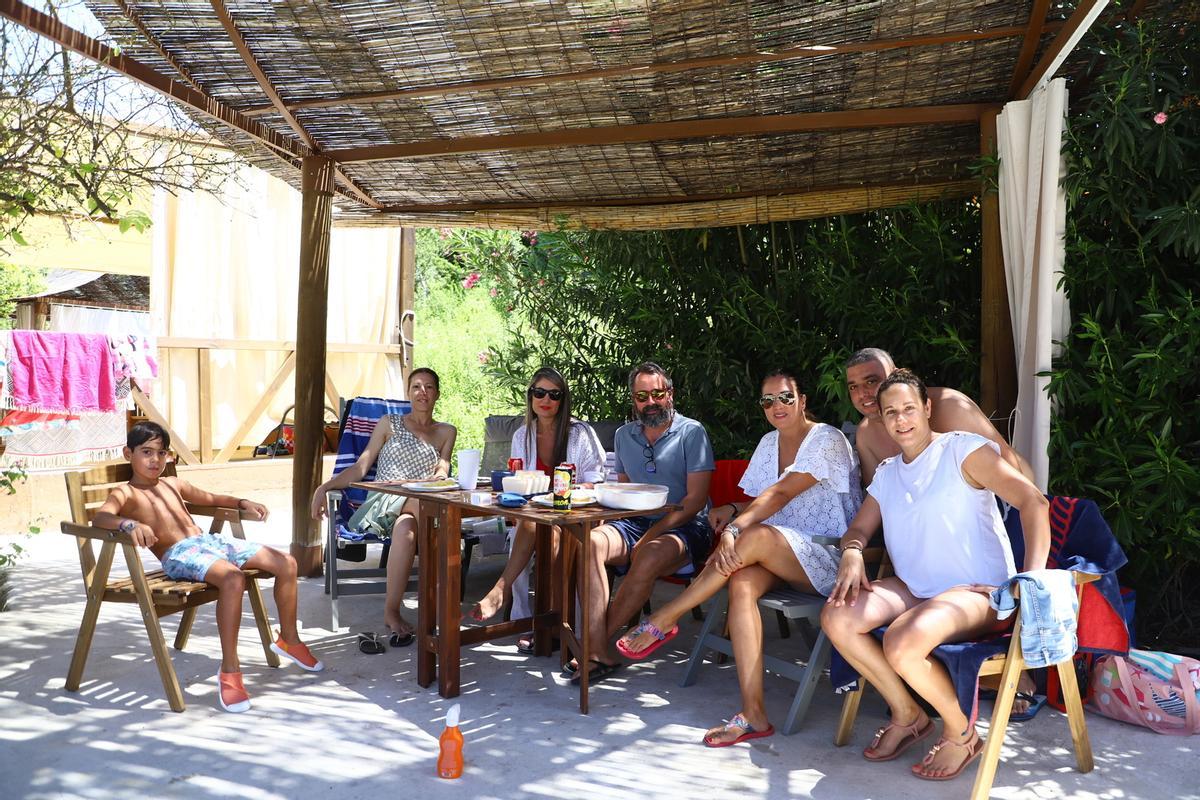 Los toboganes más divertidos del verano Los toboganes más divertidos del verano
