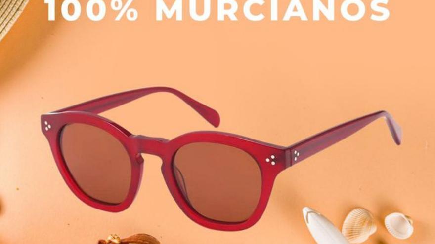 La marca murciana Luper nos explica la importancia de usar gafas de sol y cómo elegirlas