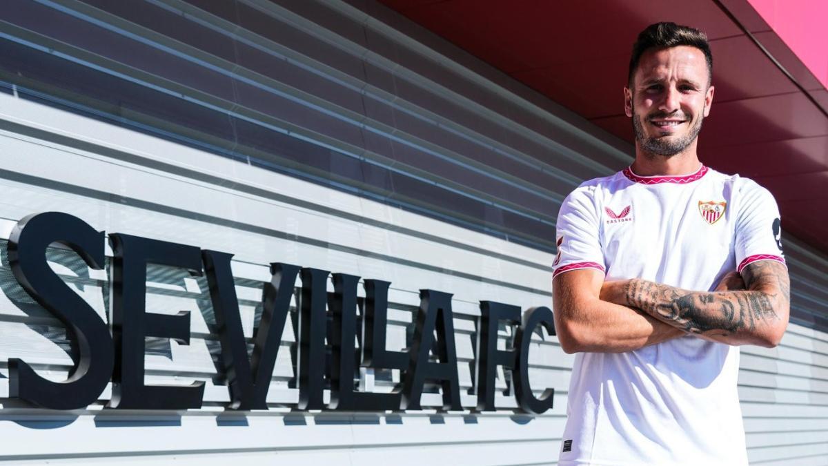 Saúl se sale con Pimienta