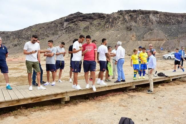 . Entrega de coches Domingo Alonso a los ...