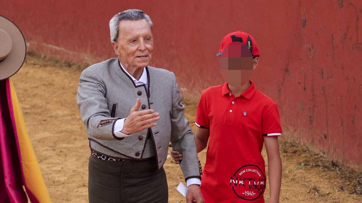 Trastorno de la personalidad: la preocupante enfermedad que padece el hijo de Ortega Cano