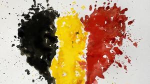 Solidaridad con Bélgica