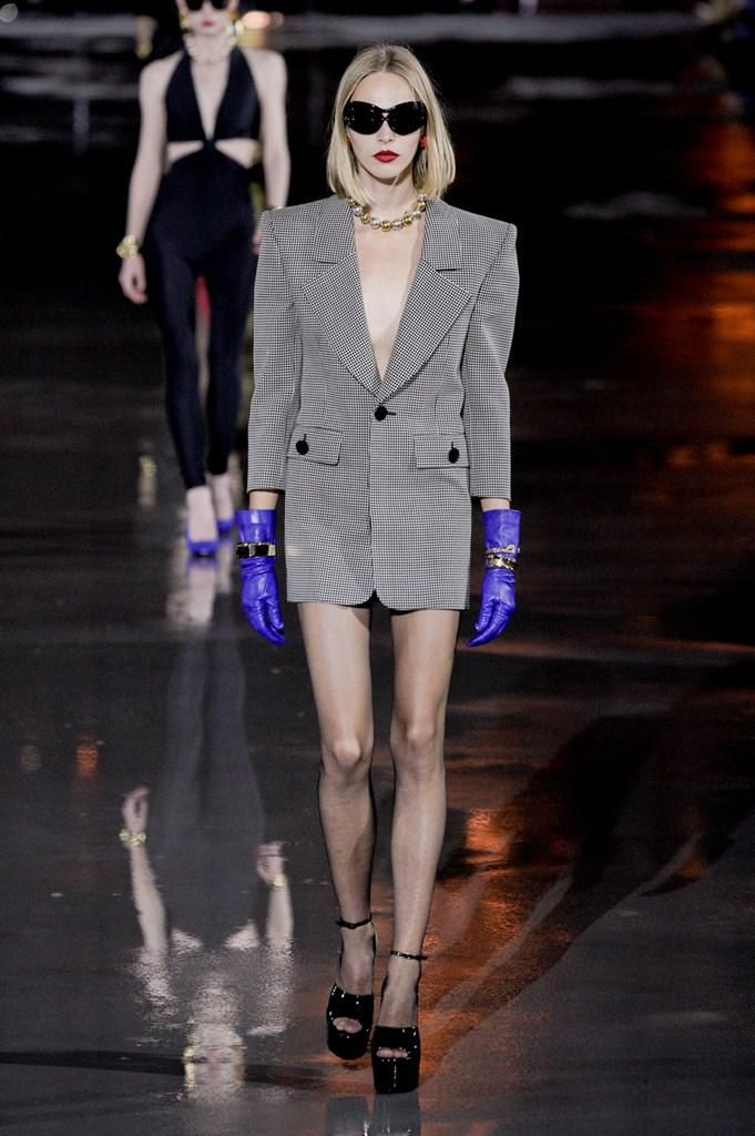 Saint Laurent