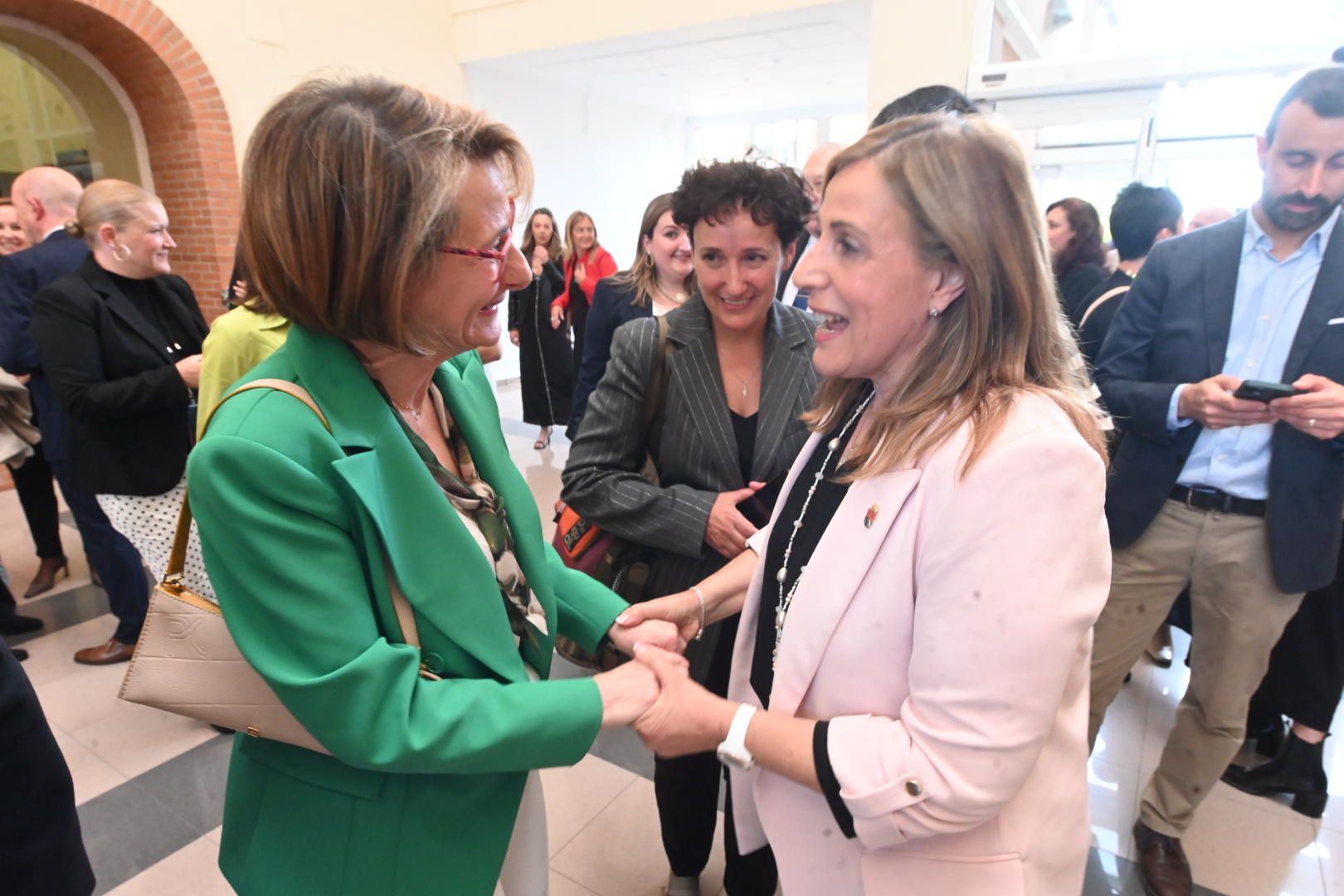 Galería: Entrega de los Premios de Cámara