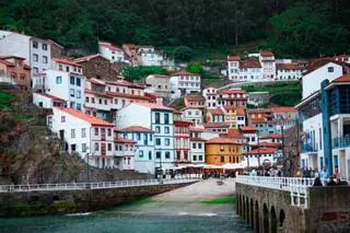 Los 8 pueblos pesqueros con más encanto de España
